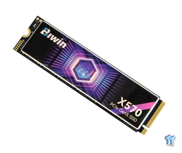 Biwin Black Opal X570 2TB SSD Review - First 8-Channel DRAMless 41