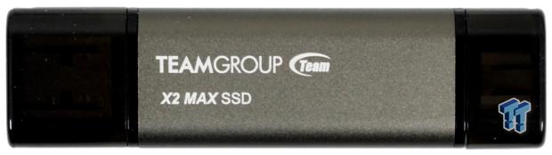TeamGroup X2 Max 2TB External SSD Review - Ultra Portable and Versatile 05