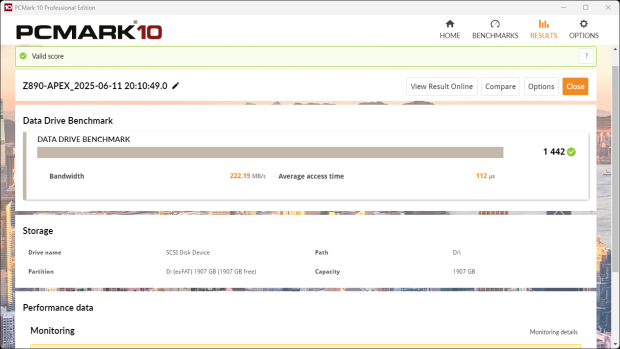 TeamGroup X2 Max 2TB External SSD Review - Ultra Portable and Versatile 16