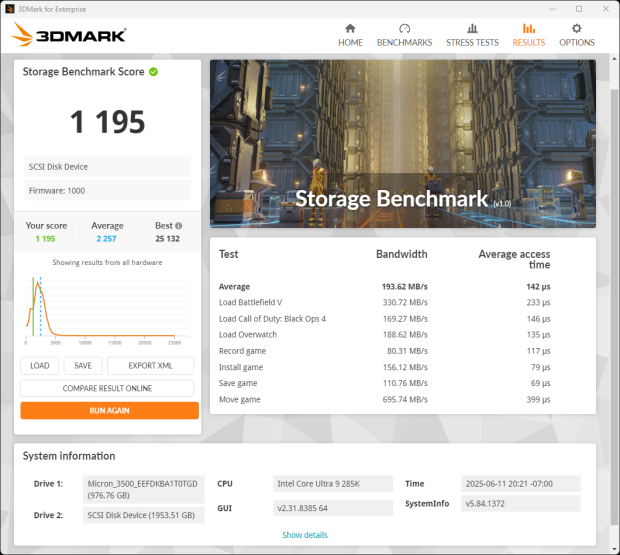 TeamGroup X2 Max 2TB External SSD Review - Ultra Portable and Versatile 18
