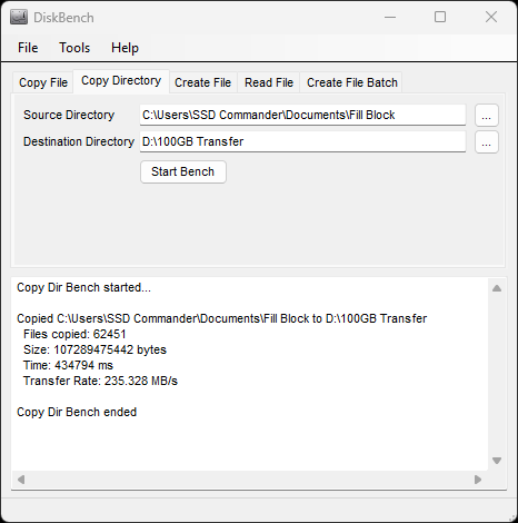 TeamGroup X2 Max 2TB External SSD Review - Ultra Portable and Versatile 20