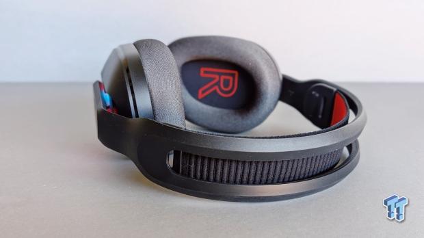 Logitech Astro A20X LIGHTSPEED Wireless Gaming Headset Review - Impressive, But Familiar 12