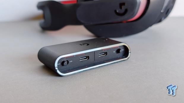 Logitech Astro A20X LIGHTSPEED Wireless Gaming Headset Review - Impressive, But Familiar 14