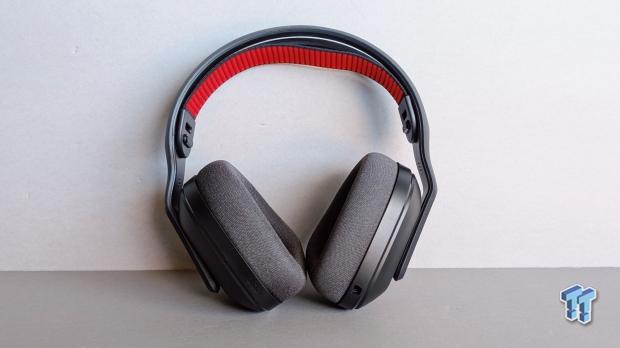 Logitech Astro A20X LIGHTSPEED Wireless Gaming Headset Review - Impressive, But Familiar 4