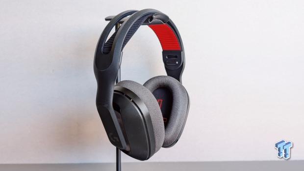 Logitech Astro A20X LIGHTSPEED Wireless Gaming Headset Review - Impressive, But Familiar 5
