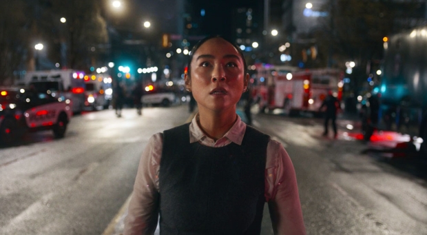 TRON: Ares Cinema Review 01