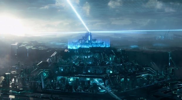 TRON: Ares Cinema Review 02