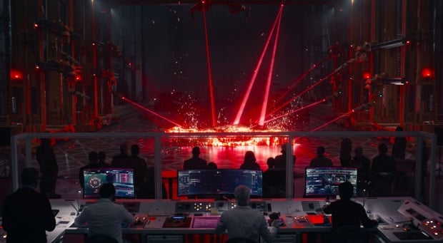 TRON: Ares Cinema Review 03