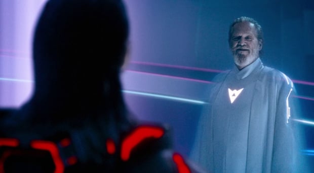 TRON: Ares Cinema Review 04