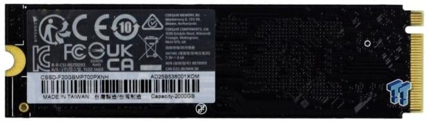 Corsair MP700 PRO XT 2TB SSD Review - World's Most Powerful 06