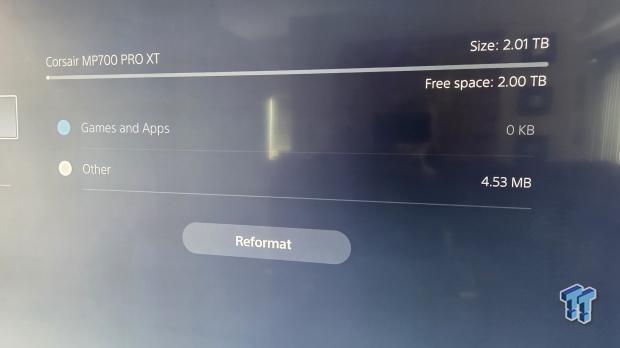 Corsair MP700 PRO XT 2TB SSD Review - World's Most Powerful 09