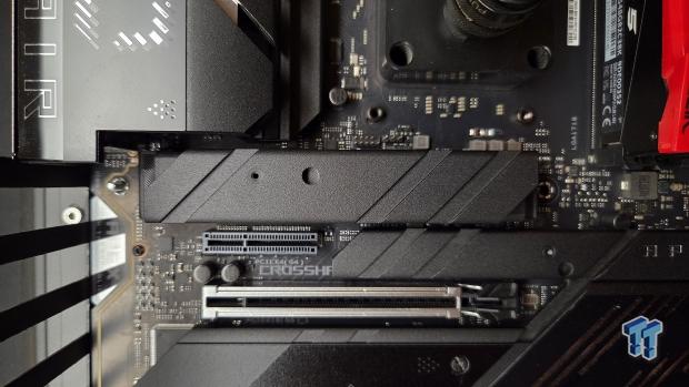 Corsair MP700 PRO XT 2TB SSD Review - World's Most Powerful 45