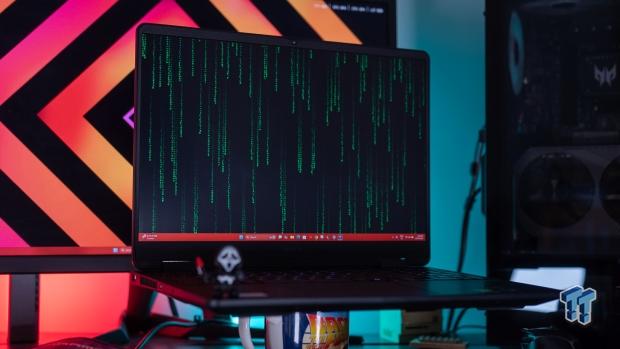 HP Omen 16 (Core i9-14900HX + RTX 5070) Gaming Laptop