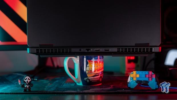 HP Omen 16 (Core i9-14900HX + RTX 5070) Gaming Laptop Review 16