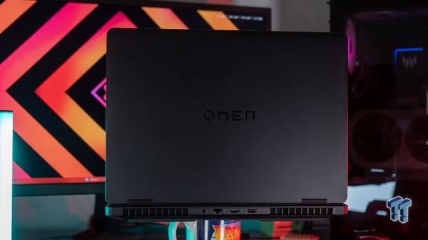 HP Omen 16 (Core i9-14900HX + RTX 5070) Gaming Laptop Review 18