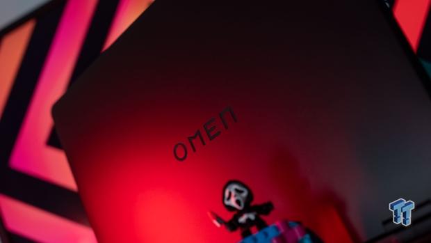 HP Omen 16 (Core i9-14900HX + RTX 5070) Gaming Laptop Review 21