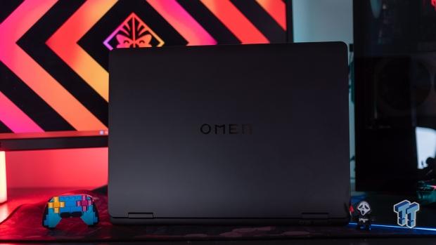 HP Omen 16 (Core i9-14900HX + RTX 5070) Gaming Laptop Review 23
