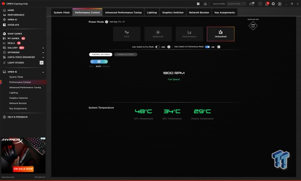 HP Omen 16 (Core i9-14900HX + RTX 5070) Gaming Laptop Review 30
