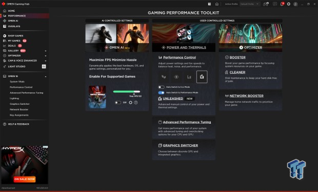HP Omen 16 (Core i9-14900HX + RTX 5070) Gaming Laptop Review 31