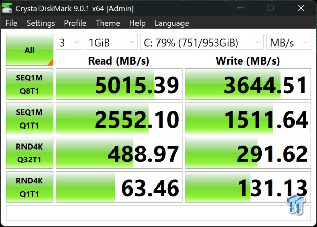 HP Omen 16 (Core i9-14900HX + RTX 5070) Gaming Laptop Review 333