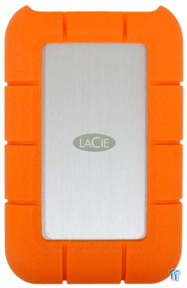 LaCie Rugged SSD4 2TB Portable SSD Review - 4000 MB/s of Awesome 05