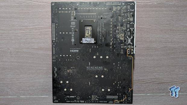 ASUS ProArt Z890-Creator WiFi Motherboard Review 06