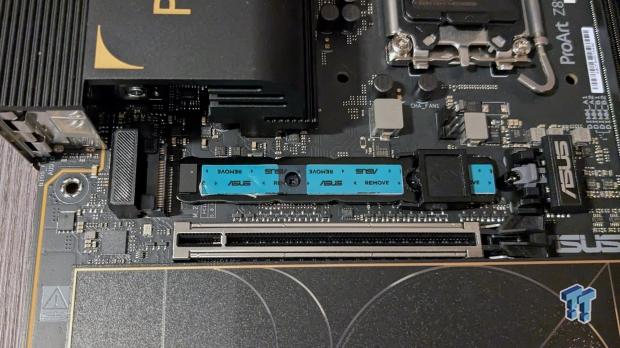 ASUS ProArt Z890-Creator WiFi Motherboard Review 08