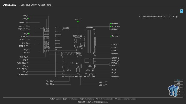 ASUS ProArt Z890-Creator WiFi Motherboard Review 18