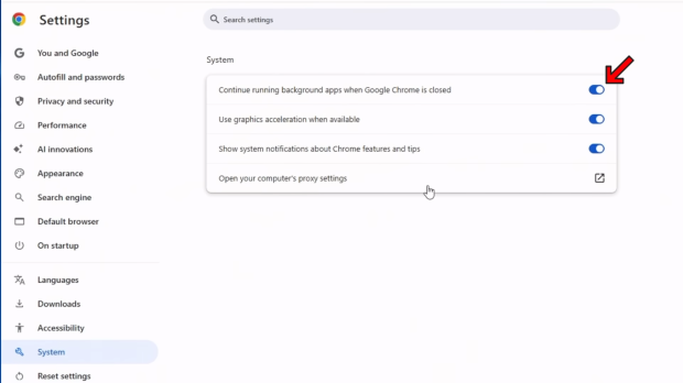 10 things you should turn off in Windows 11 right now 12