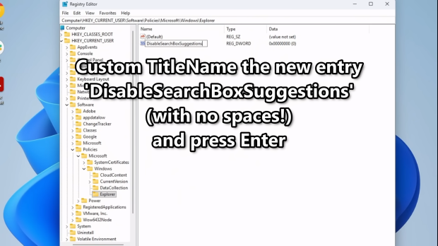 10 things you should turn off in Windows 11 right now 13