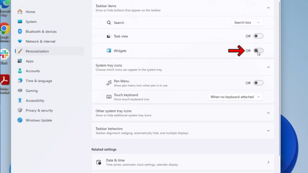 10 things you should turn off in Windows 11 right now 14