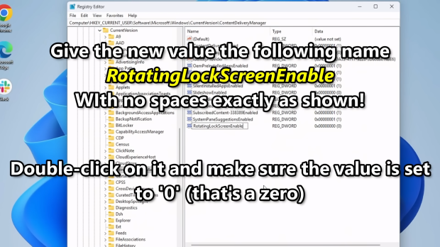 10 things you should turn off in Windows 11 right now 16