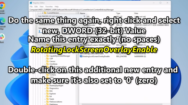 10 things you should turn off in Windows 11 right now 17