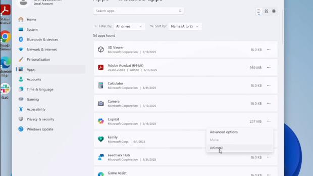10 things you should turn off in Windows 11 right now 18