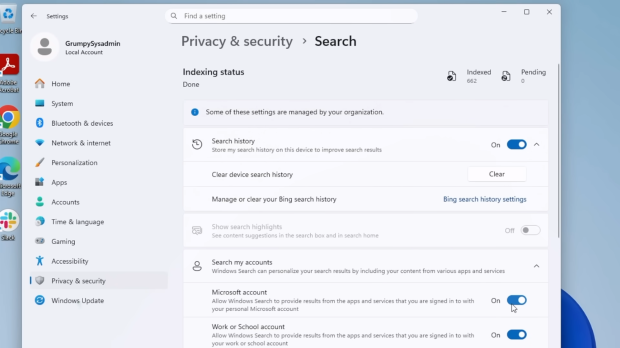 10 things you should turn off in Windows 11 right now 19