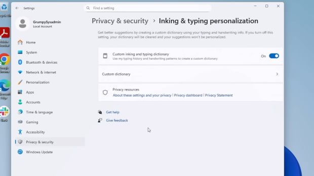 10 things you should turn off in Windows 11 right now 20