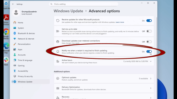 10 things you should turn off in Windows 11 right now 21