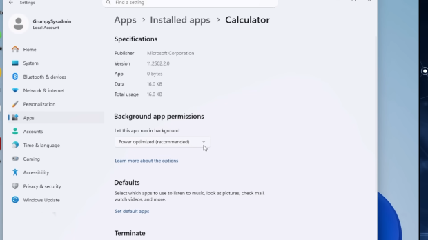 10 things you should turn off in Windows 11 right now 22