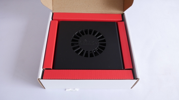 Nitro Concepts Immersion Wind Box Kit Review 11