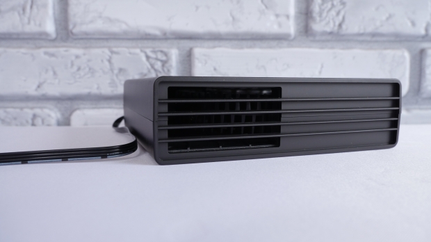 Nitro Concepts Immersion Wind Box Kit Review 13