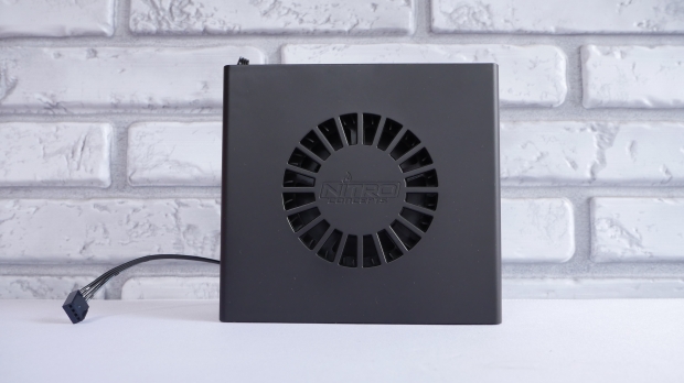 Nitro Concepts Immersion Wind Box Kit Review 14