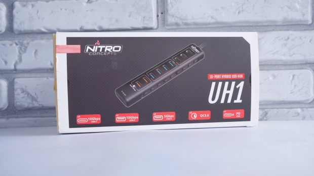 Nitro Concepts Immersion Wind Box Kit Review 18