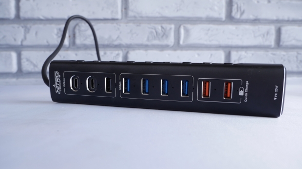 Nitro Concepts Immersion Wind Box Kit Review 20