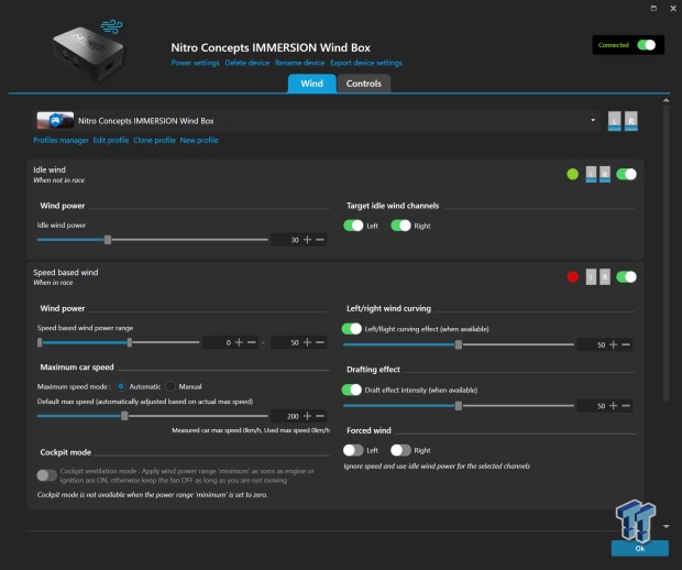 Nitro Concepts Immersion Wind Box Kit Review 24