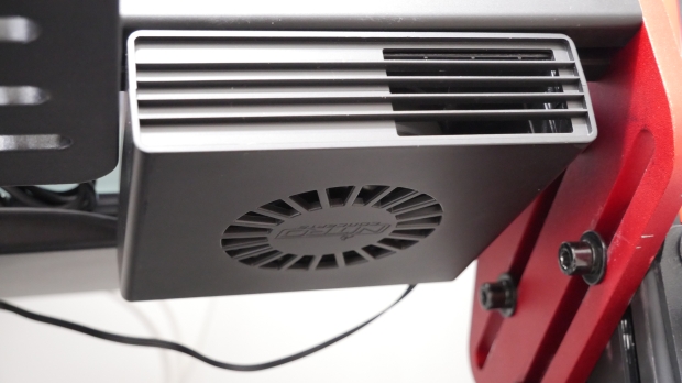 Nitro Concepts Immersion Wind Box Kit Review 26