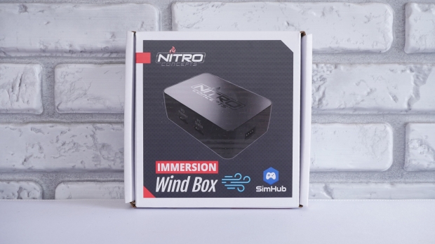 Nitro Concepts Immersion Wind Box Kit Review 2