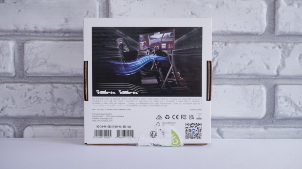 Nitro Concepts Immersion Wind Box Kit Review 3