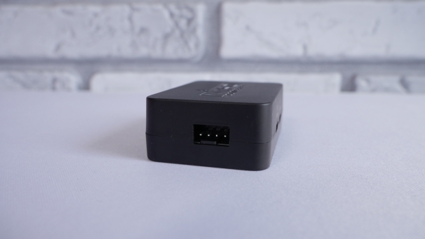 Nitro Concepts Immersion Wind Box Kit Review 6