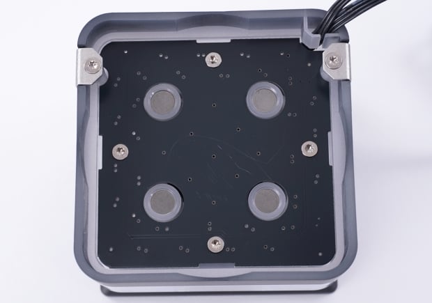 Ocypus Sigma L36 PRO BK CPU Cooler Review 10