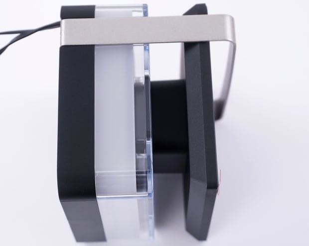 Ocypus Sigma L36 PRO BK CPU Cooler Review 11